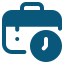 working-hour icon